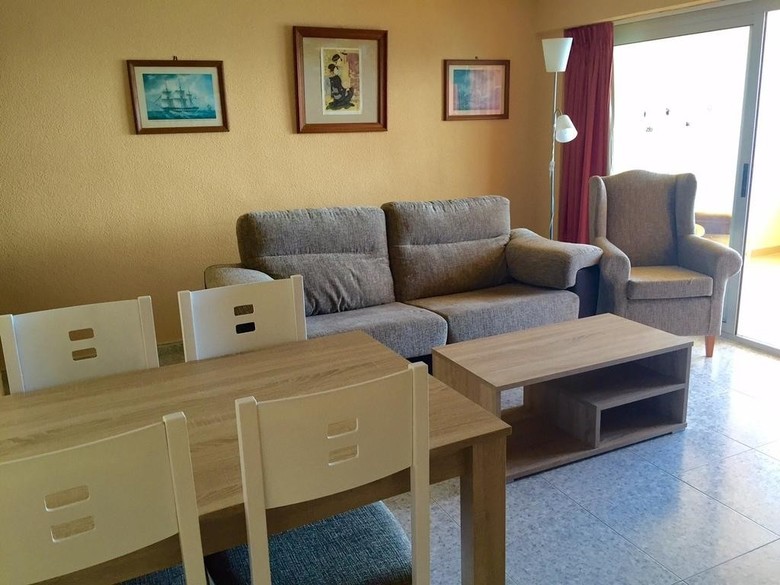 Apartamento Tur�stico Miramar Playa