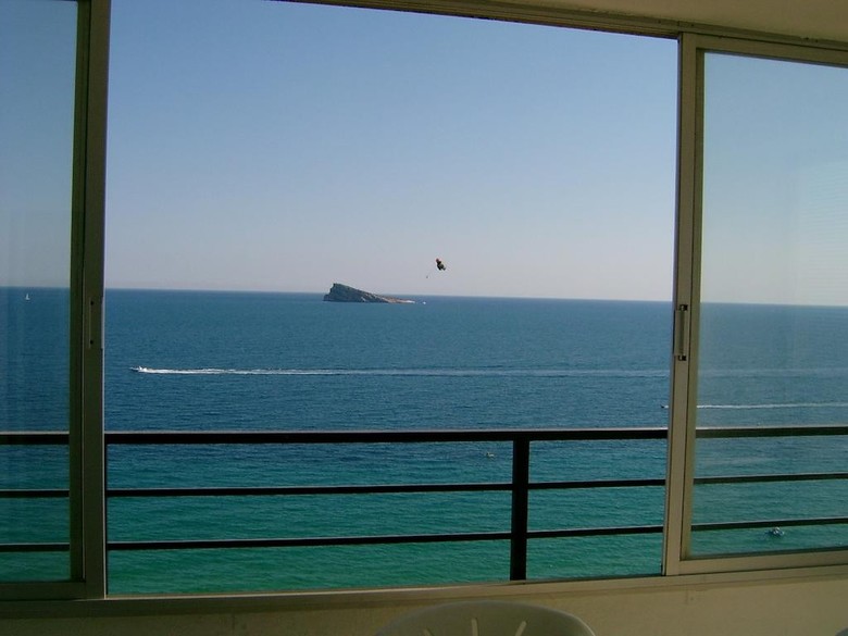Apartamento Tur�stico Miramar Playa