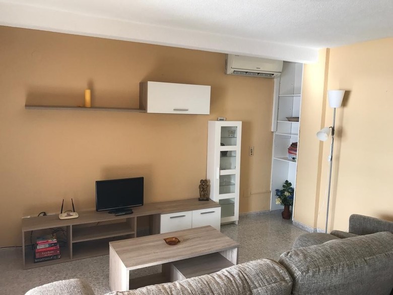 Apartamento Tur�stico Miramar Playa