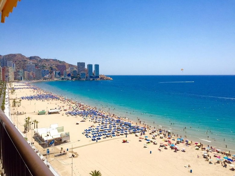 Apartamento Tur�stico Miramar Playa