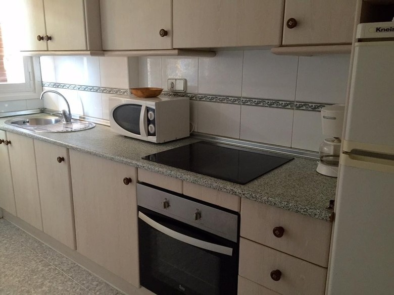 Apartamento Tur�stico Miramar Playa