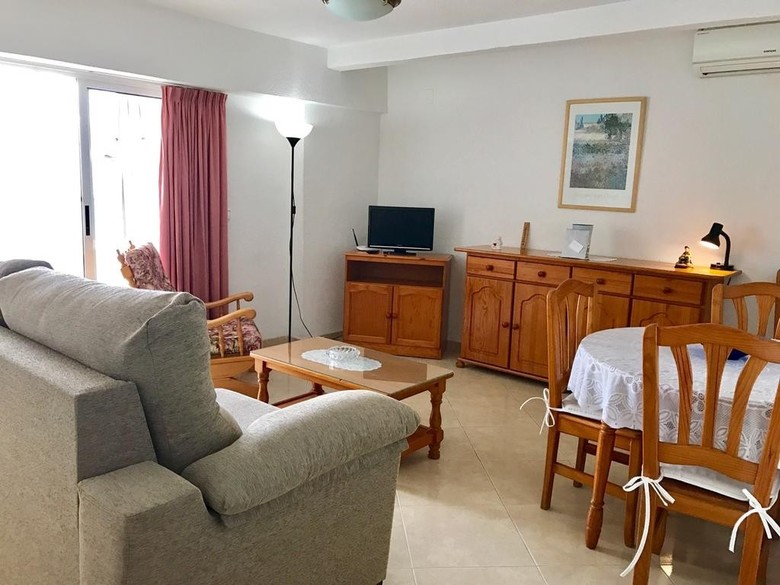 Apartamento Tur�stico Miramar Playa