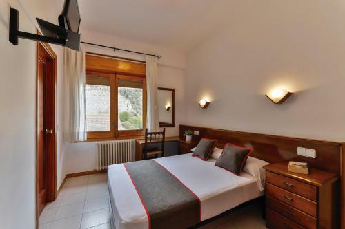 Hotel Del Esera