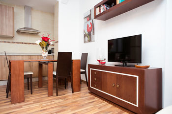 Apartamentos Casa De La Lonja