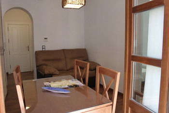 Apartamentos Casa De La Lonja
