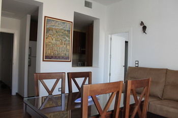 Apartamentos Casa De La Lonja