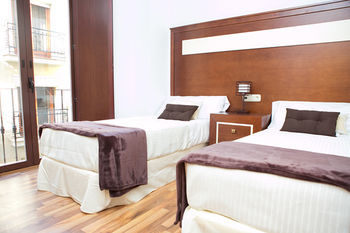 Apartamentos Casa De La Lonja