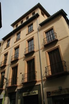 Apartamentos Casa De La Lonja