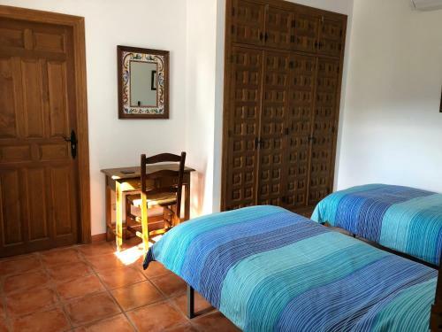 Casa Mari Carmen