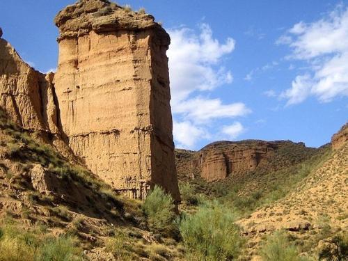 Lodge Holiday Home Cueva Lopera Lopera I