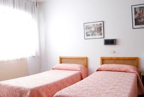 Hostal Charo II