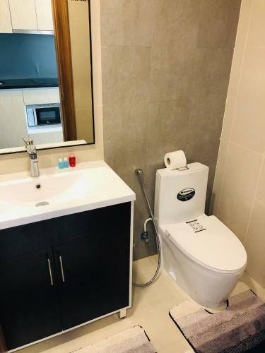 Apartamento Classic Style Studio In Laguna Beach Maldives