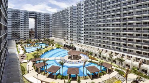 Apartamentos Smdc Prime Key At Shell Residences