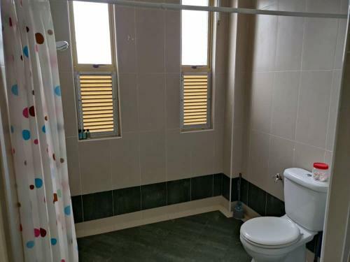 Impian Villa Homestay