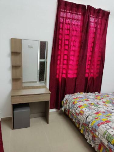 Impian Villa Homestay