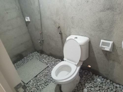 Bed & Breakfast Casita Kubo