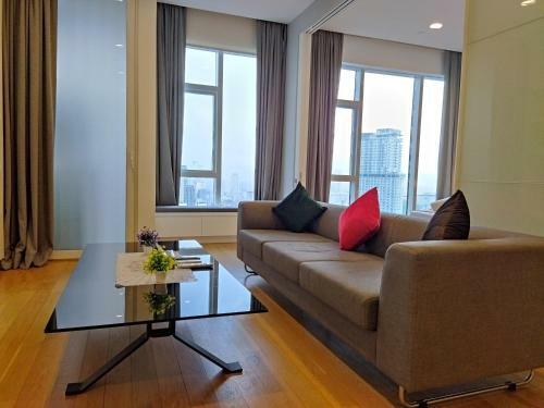 Apartamentos Grand Suite At Platinum Kl