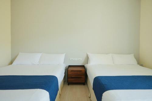 Miruku Homestay