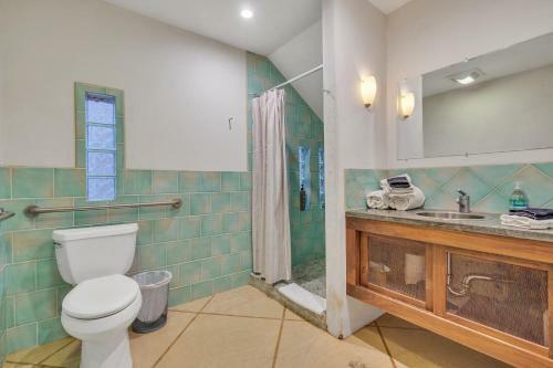 Cypress House & Studio, Walk To Healdsburg Plaza Home