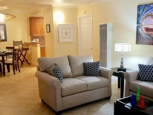Apartamento Sunny And Bright In Huntington Beach