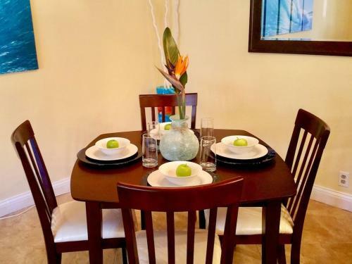 Apartamento Sunny And Bright In Huntington Beach