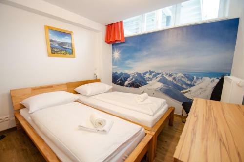 Apartamento Residence Alpin - Studio-10 B