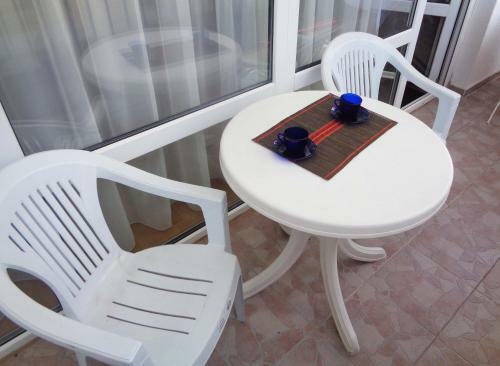 Apartamento Panorama Fort Beach, ??????? ?????? Deluxe
