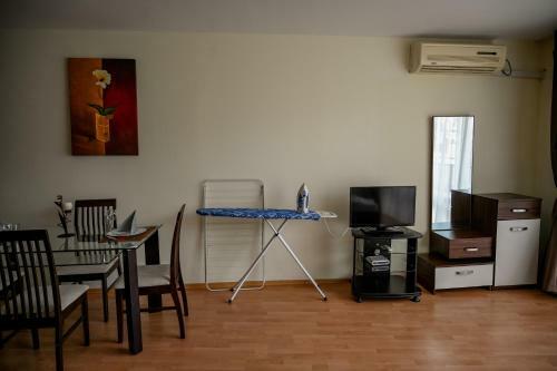 Apartamento Panorama Fort Beach, ??????? ?????? Deluxe