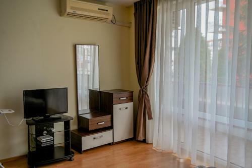 Apartamento Panorama Fort Beach, ??????? ?????? Deluxe