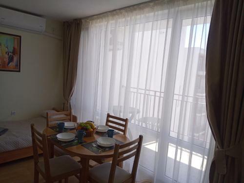 Apartamento Studio Marina View Sveti Vlas