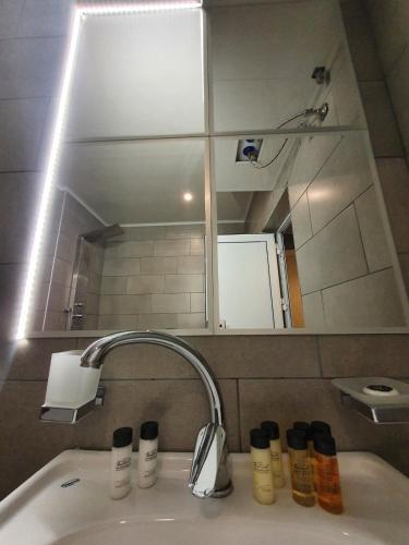 Apartamento Diamond 1006