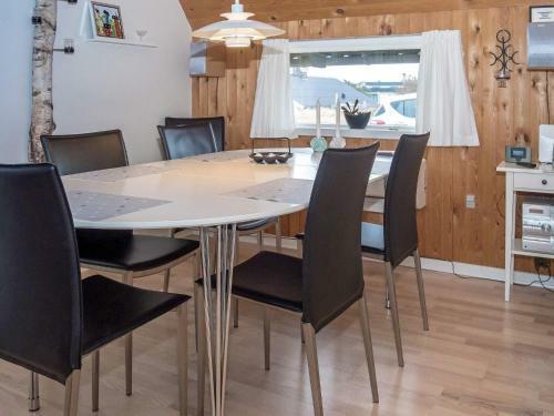 Holiday Home Thisted Xliv