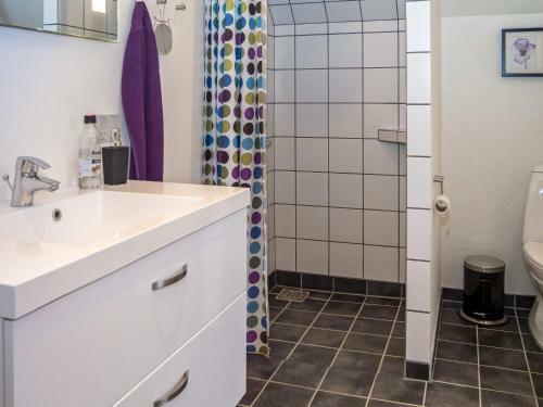 Holiday Home Thisted Xliv