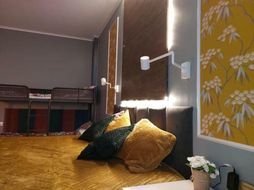 Grenada Hotel Family Apartaments Destination Bulgaria 2000
