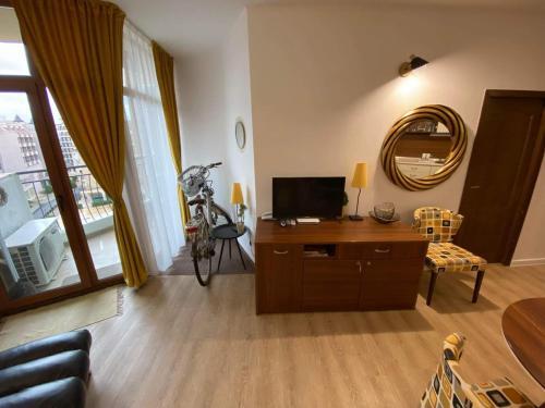 Grenada Hotel Family Apartaments Destination Bulgaria 2000