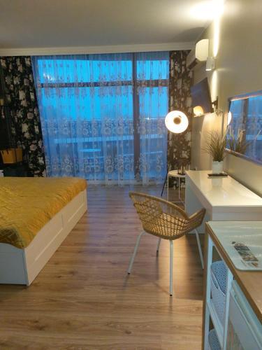 Grenada Hotel Family Apartaments Destination Bulgaria 2000