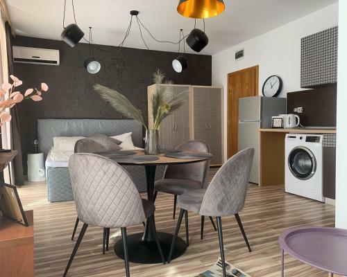 Apartamento Todorka Sunny View Central In Sunny Beach