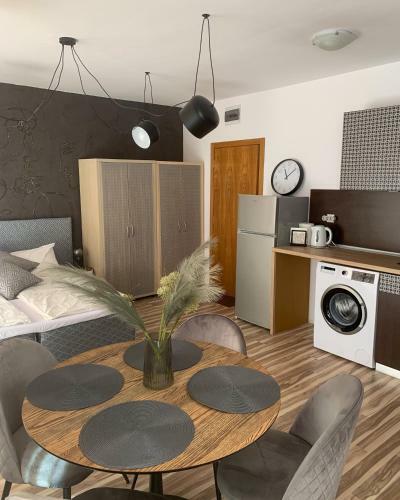 Apartamento Todorka Sunny View Central In Sunny Beach