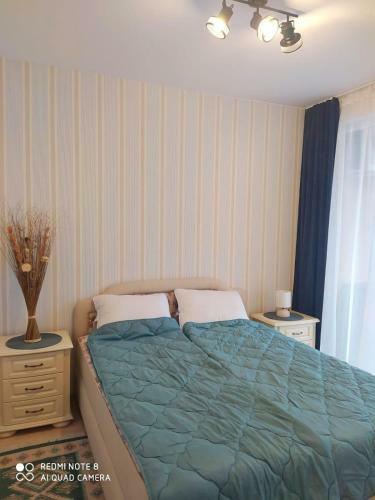 Cozy Apartament In Sunny View Central Complex