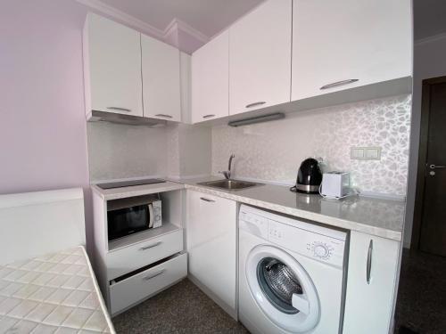 Apartamento Private Studio In Admiral Plaza C43
