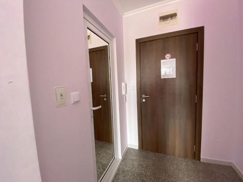 Apartamento Private Studio In Admiral Plaza C43