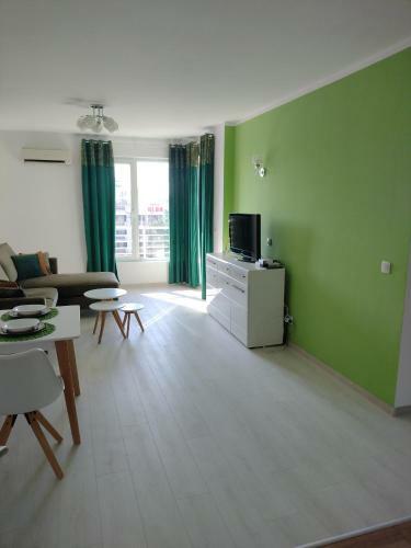 Zornica Residence Central Apartments Destination Bulgaria 2000