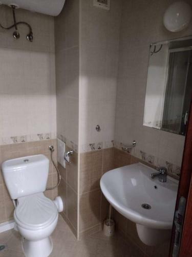 Zornica Residence Central Apartments Destination Bulgaria 2000
