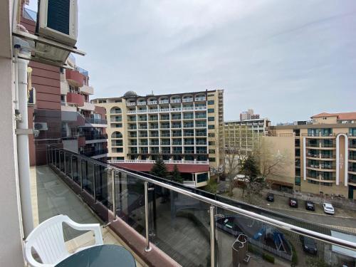 Apartamento Private Studio In Admiral Plaza C52