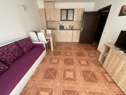 Saint Elena Apartments
