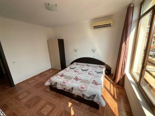 Saint Elena Apartments