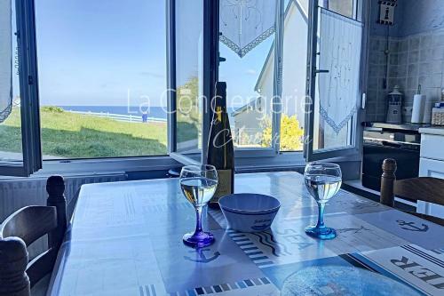 Apartamento Villa ''la Belote''