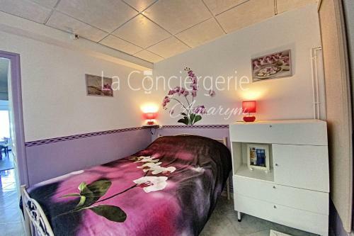 Apartamento Villa ''la Belote''