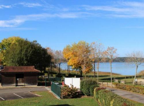 Apartamento Les Villas Du Lac 3*