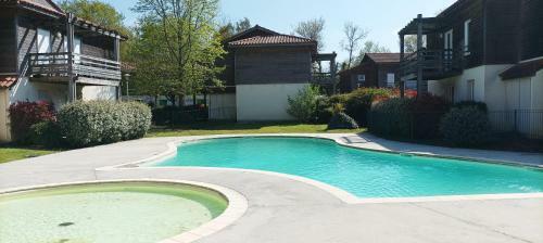 Apartamento Les Villas Du Lac 3*